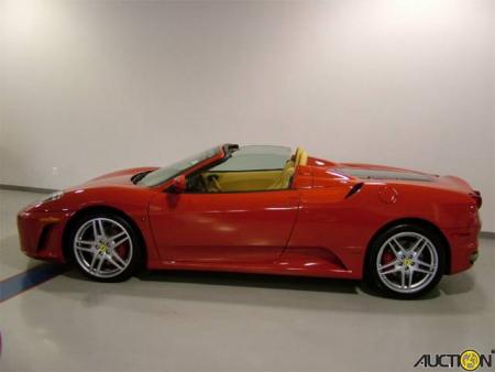 ferrari f430
